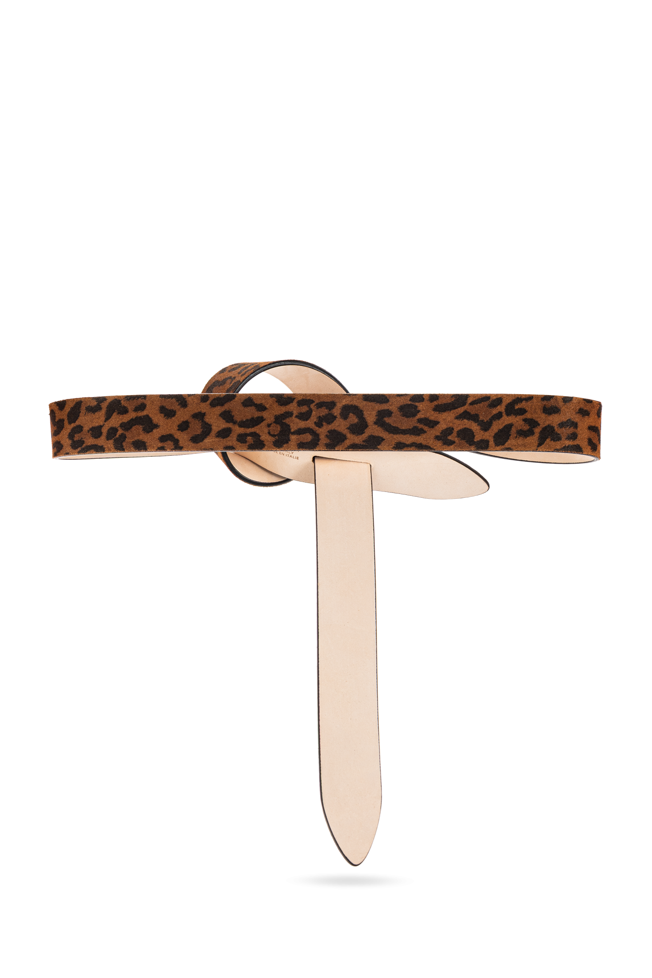 Isabel Marant Belt `Lecce` | Women's Accessories | Vitkac